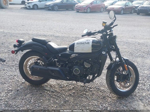 Продаж на аукціоні авто 2026 Cf Moto 450 Cl-c, vin: LCEPESLFXT6001217, номер лоту: 46066548