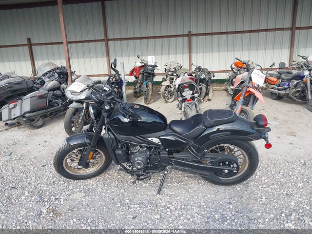 Продаж на аукціоні авто 2026 Cf Moto 450 Cl-c, vin: LCEPESLFXT6001217, номер лоту: 46066548