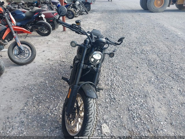 Продаж на аукціоні авто 2026 Cf Moto 450 Cl-c, vin: LCEPESLFXT6001217, номер лоту: 46066548