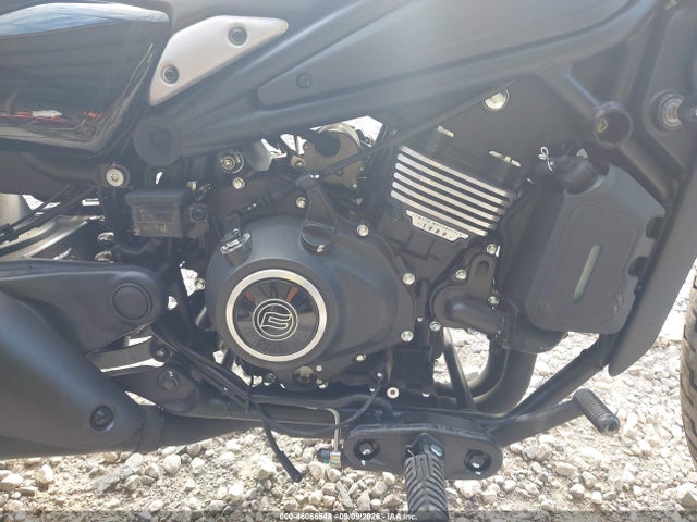 Продаж на аукціоні авто 2026 Cf Moto 450 Cl-c, vin: LCEPESLFXT6001217, номер лоту: 46066548