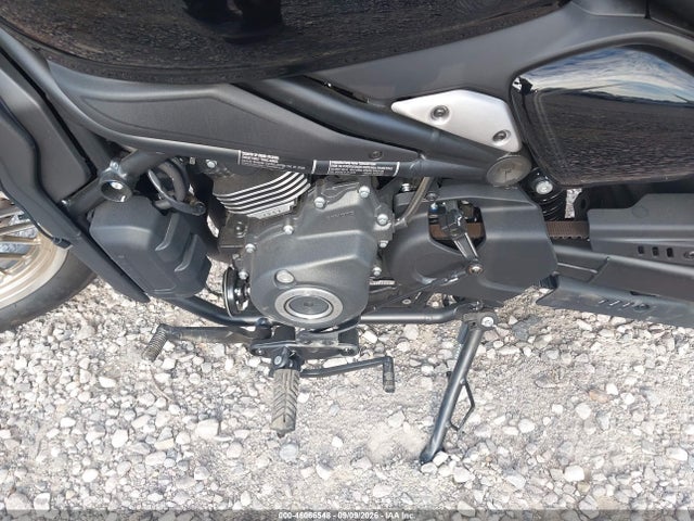 Продаж на аукціоні авто 2026 Cf Moto 450 Cl-c, vin: LCEPESLFXT6001217, номер лоту: 46066548