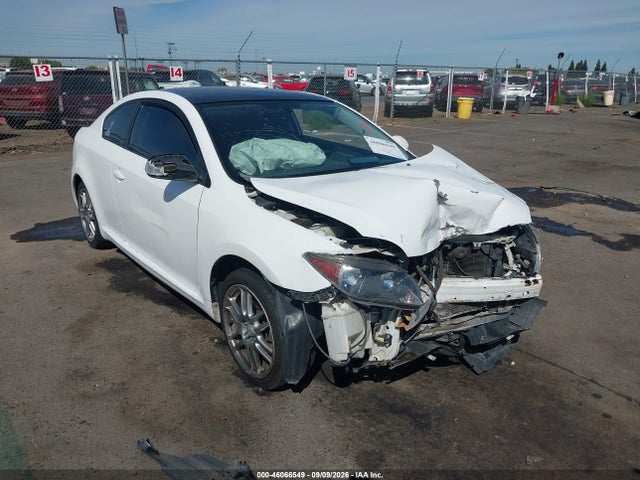 Продаж на аукціоні авто 2006 Scion Tc, vin: JTKDE177460105427, номер лоту: 46066549