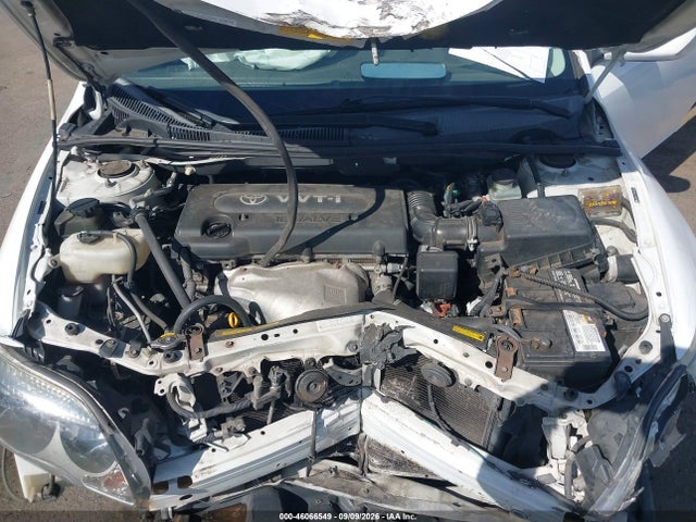 Aukcja sprzedaży 2006 Scion Tc, vin: JTKDE177460105427, numer aukcji: 46066549