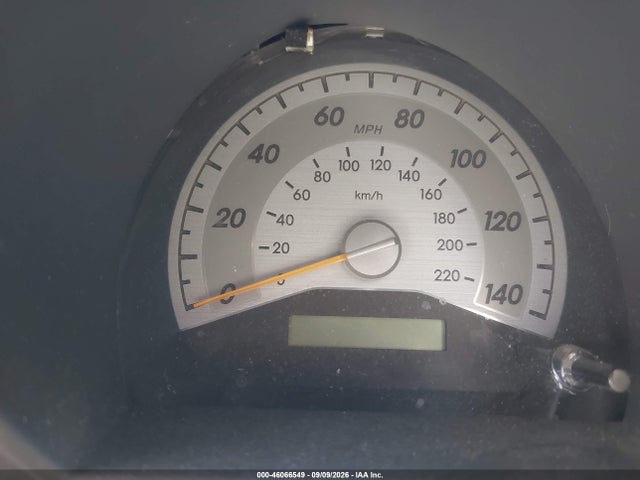 Aukcja sprzedaży 2006 Scion Tc, vin: JTKDE177460105427, numer aukcji: 46066549