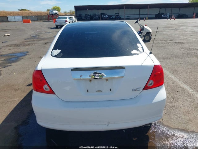 Aukcja sprzedaży 2006 Scion Tc, vin: JTKDE177460105427, numer aukcji: 46066549