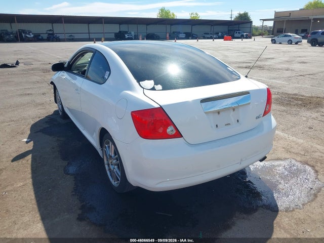 Aukcja sprzedaży 2006 Scion Tc, vin: JTKDE177460105427, numer aukcji: 46066549