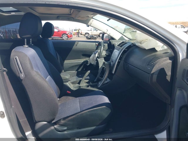 Aukcja sprzedaży 2006 Scion Tc, vin: JTKDE177460105427, numer aukcji: 46066549