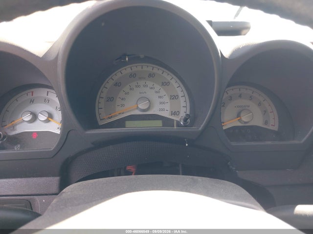 Aukcja sprzedaży 2006 Scion Tc, vin: JTKDE177460105427, numer aukcji: 46066549