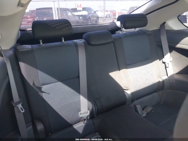Aukcja sprzedaży 2006 Scion Tc, vin: JTKDE177460105427, numer aukcji: 46066549