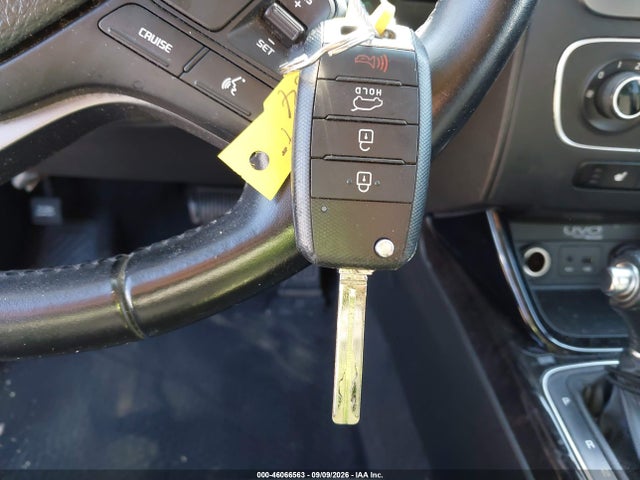 Aukcja sprzedaży 2015 Kia Sorento Lx, vin: 5XYKT3A65FG584175, numer aukcji: 46066563