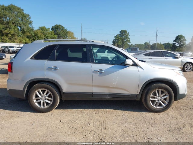 Aukcja sprzedaży 2015 Kia Sorento Lx, vin: 5XYKT3A65FG584175, numer aukcji: 46066563