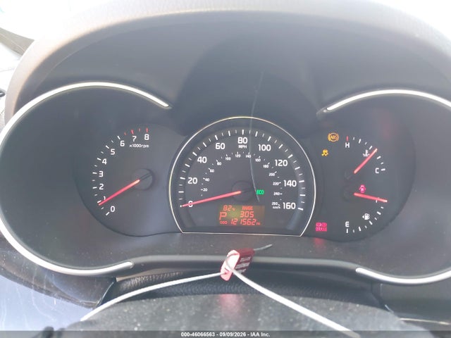 Aukcja sprzedaży 2015 Kia Sorento Lx, vin: 5XYKT3A65FG584175, numer aukcji: 46066563