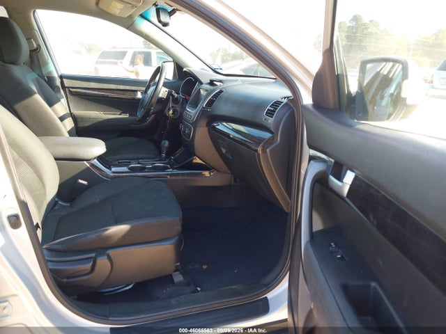 Aukcja sprzedaży 2015 Kia Sorento Lx, vin: 5XYKT3A65FG584175, numer aukcji: 46066563