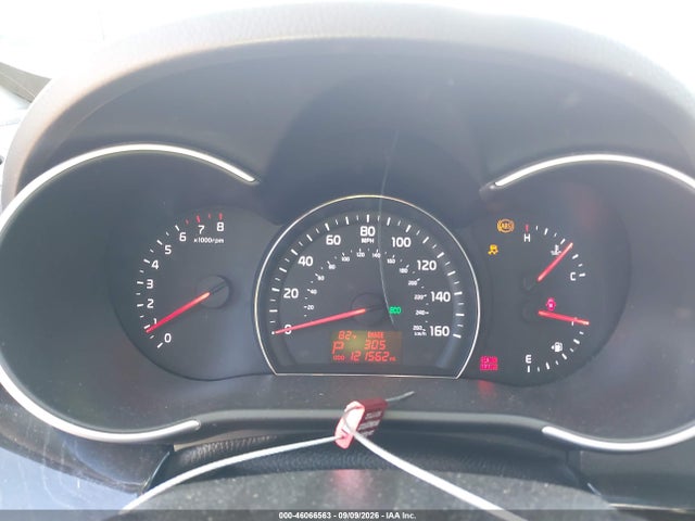Aukcja sprzedaży 2015 Kia Sorento Lx, vin: 5XYKT3A65FG584175, numer aukcji: 46066563