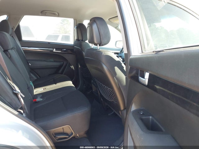 Aukcja sprzedaży 2015 Kia Sorento Lx, vin: 5XYKT3A65FG584175, numer aukcji: 46066563