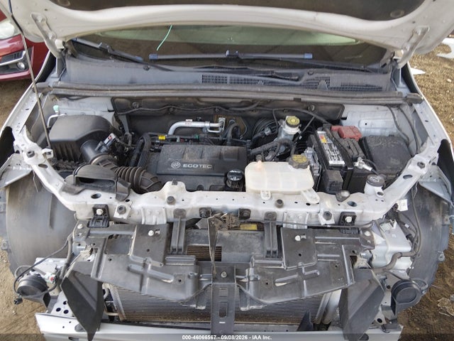 Продаж на аукціоні авто 2020 Buick Encore Awd Essence, vin: KL4CJGSB1LB036607, номер лоту: 46066567