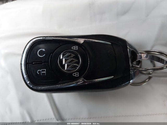 Продаж на аукціоні авто 2020 Buick Encore Awd Essence, vin: KL4CJGSB1LB036607, номер лоту: 46066567