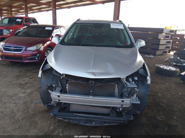 Продаж на аукціоні авто 2020 Buick Encore Awd Essence, vin: KL4CJGSB1LB036607, номер лоту: 46066567