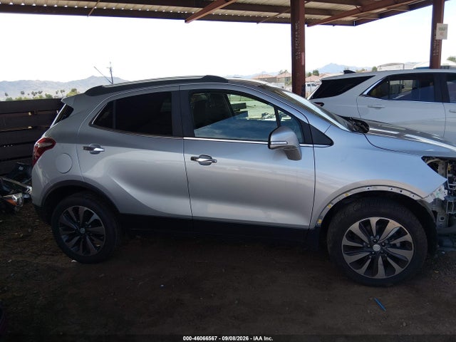 Продаж на аукціоні авто 2020 Buick Encore Awd Essence, vin: KL4CJGSB1LB036607, номер лоту: 46066567