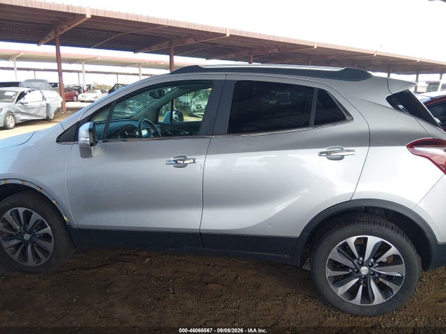 Продаж на аукціоні авто 2020 Buick Encore Awd Essence, vin: KL4CJGSB1LB036607, номер лоту: 46066567