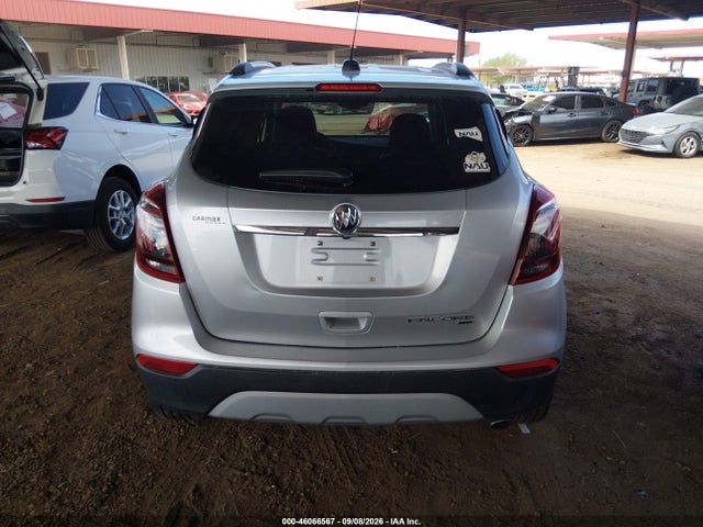 Продаж на аукціоні авто 2020 Buick Encore Awd Essence, vin: KL4CJGSB1LB036607, номер лоту: 46066567