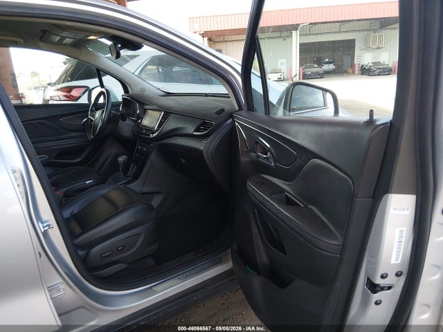 Продаж на аукціоні авто 2020 Buick Encore Awd Essence, vin: KL4CJGSB1LB036607, номер лоту: 46066567