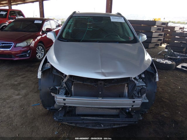 Продаж на аукціоні авто 2020 Buick Encore Awd Essence, vin: KL4CJGSB1LB036607, номер лоту: 46066567