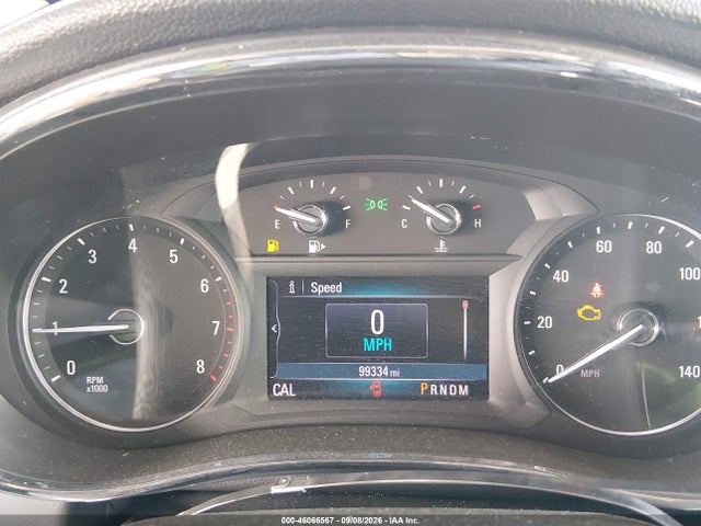 Продаж на аукціоні авто 2020 Buick Encore Awd Essence, vin: KL4CJGSB1LB036607, номер лоту: 46066567