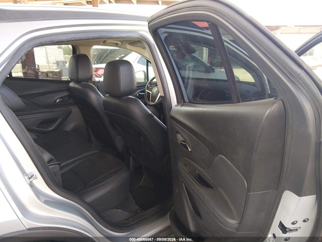 Продаж на аукціоні авто 2020 Buick Encore Awd Essence, vin: KL4CJGSB1LB036607, номер лоту: 46066567