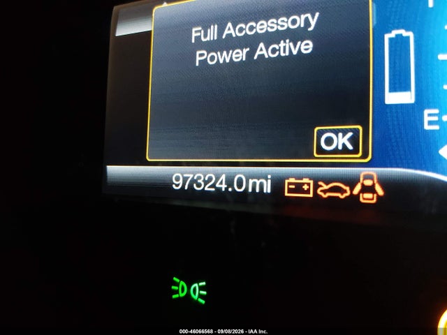 Ford Fusion Hybrid Se 2018 3FA6P0LU6JR131462 Image 14