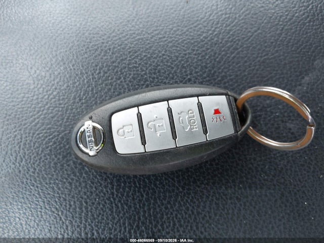 Продаж на аукціоні авто 2016 Nissan Altima 2.5 Sr, vin: 1N4AL3AP7GC266252, номер лоту: 46066569