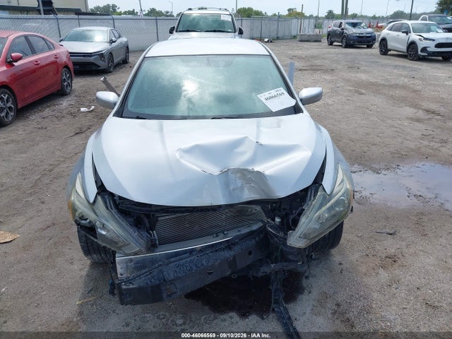 Продаж на аукціоні авто 2016 Nissan Altima 2.5 Sr, vin: 1N4AL3AP7GC266252, номер лоту: 46066569