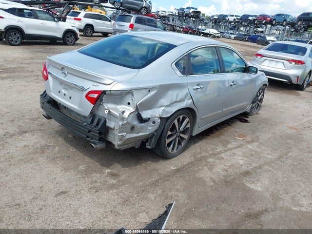 Продаж на аукціоні авто 2016 Nissan Altima 2.5 Sr, vin: 1N4AL3AP7GC266252, номер лоту: 46066569