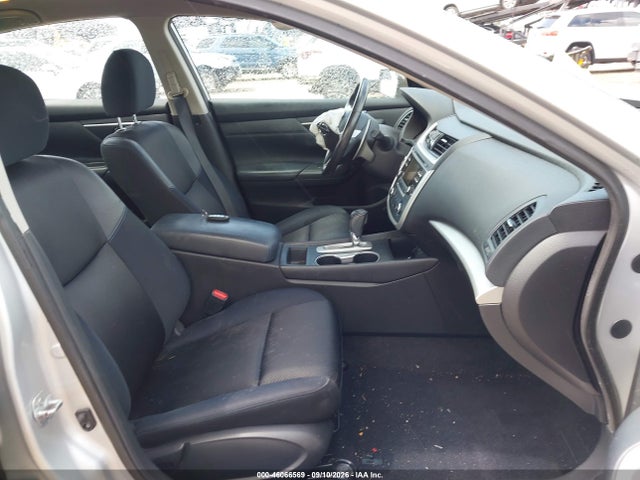 Продаж на аукціоні авто 2016 Nissan Altima 2.5 Sr, vin: 1N4AL3AP7GC266252, номер лоту: 46066569