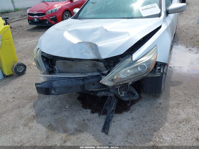 Продаж на аукціоні авто 2016 Nissan Altima 2.5 Sr, vin: 1N4AL3AP7GC266252, номер лоту: 46066569