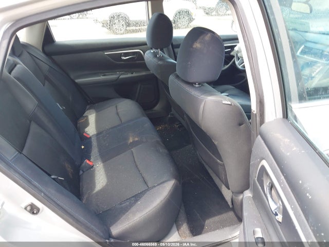 Продаж на аукціоні авто 2016 Nissan Altima 2.5 Sr, vin: 1N4AL3AP7GC266252, номер лоту: 46066569