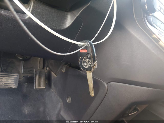 2010 Honda Cr-v Ex-l მანქანა იყიდება აუქციონზე, vin: JHLRE3H74AC004955, აუქციონის ნომერი: 46066574