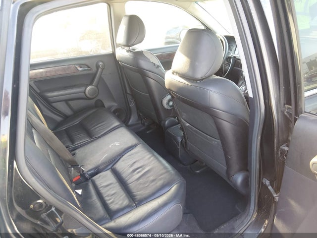 2010 Honda Cr-v Ex-l მანქანა იყიდება აუქციონზე, vin: JHLRE3H74AC004955, აუქციონის ნომერი: 46066574