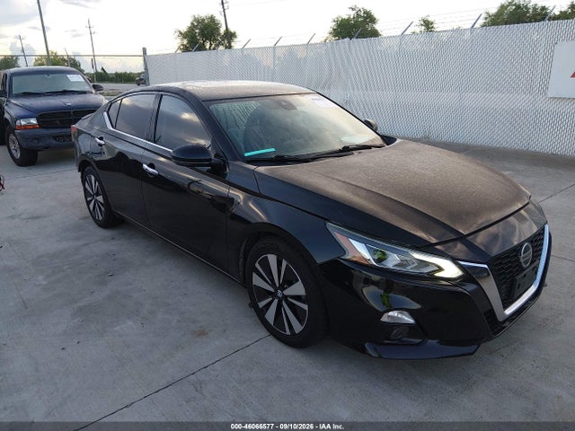 Aukcja sprzedaży 2019 Nissan Altima 2.5 Sv, vin: 1N4BL4DV8KC107804, numer aukcji: 46066577