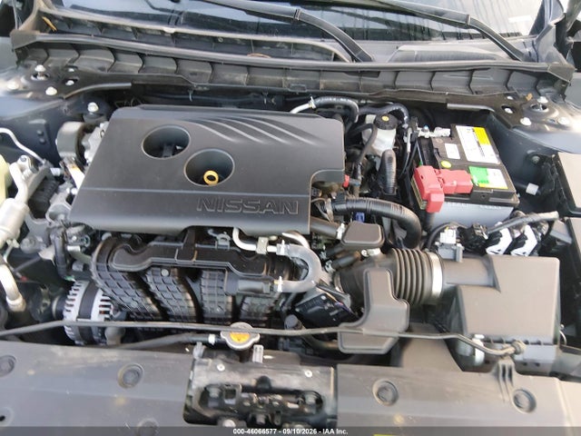 Aukcja sprzedaży 2019 Nissan Altima 2.5 Sv, vin: 1N4BL4DV8KC107804, numer aukcji: 46066577