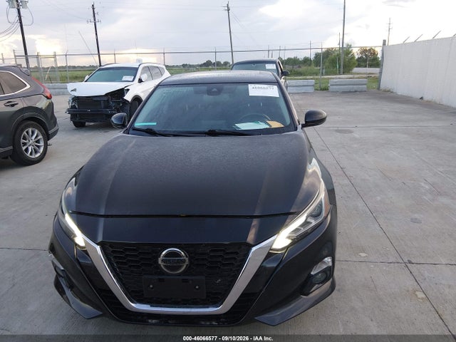 Aukcja sprzedaży 2019 Nissan Altima 2.5 Sv, vin: 1N4BL4DV8KC107804, numer aukcji: 46066577