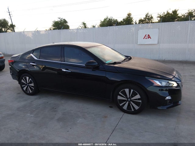 Aukcja sprzedaży 2019 Nissan Altima 2.5 Sv, vin: 1N4BL4DV8KC107804, numer aukcji: 46066577