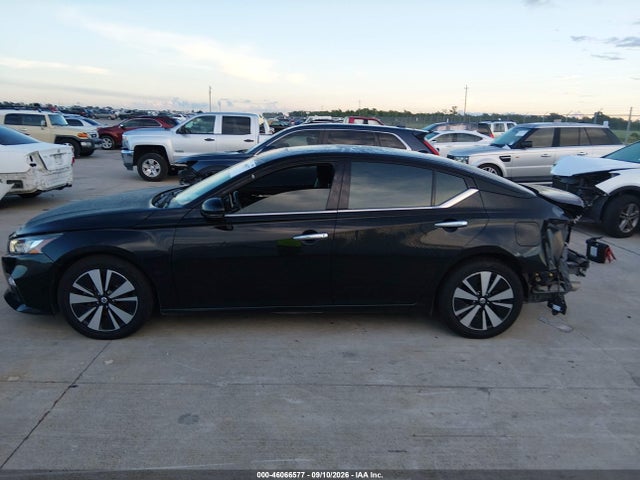 Aukcja sprzedaży 2019 Nissan Altima 2.5 Sv, vin: 1N4BL4DV8KC107804, numer aukcji: 46066577