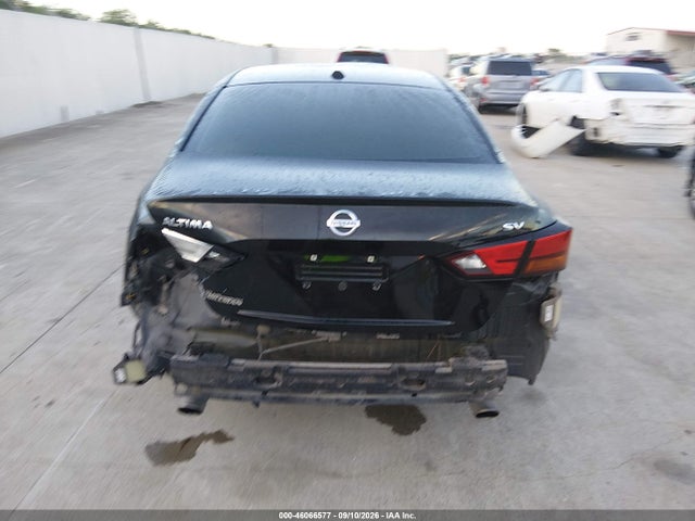 Aukcja sprzedaży 2019 Nissan Altima 2.5 Sv, vin: 1N4BL4DV8KC107804, numer aukcji: 46066577