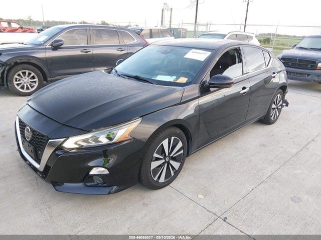 Aukcja sprzedaży 2019 Nissan Altima 2.5 Sv, vin: 1N4BL4DV8KC107804, numer aukcji: 46066577