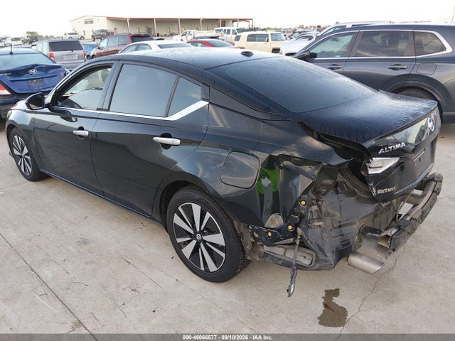 Aukcja sprzedaży 2019 Nissan Altima 2.5 Sv, vin: 1N4BL4DV8KC107804, numer aukcji: 46066577