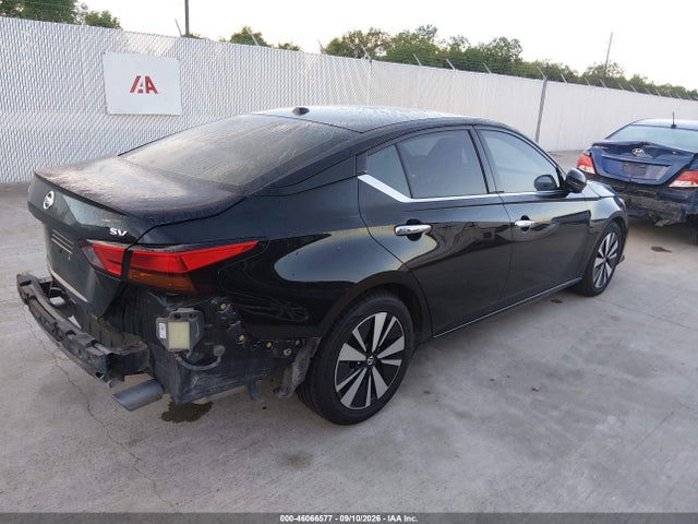 Aukcja sprzedaży 2019 Nissan Altima 2.5 Sv, vin: 1N4BL4DV8KC107804, numer aukcji: 46066577