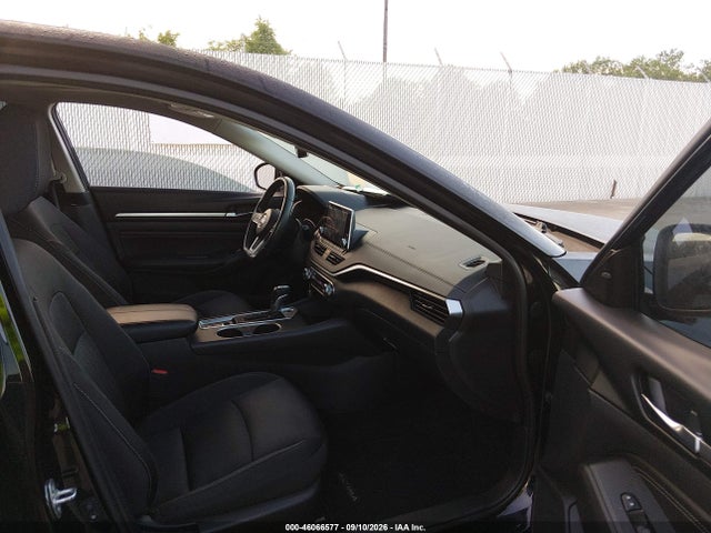Aukcja sprzedaży 2019 Nissan Altima 2.5 Sv, vin: 1N4BL4DV8KC107804, numer aukcji: 46066577