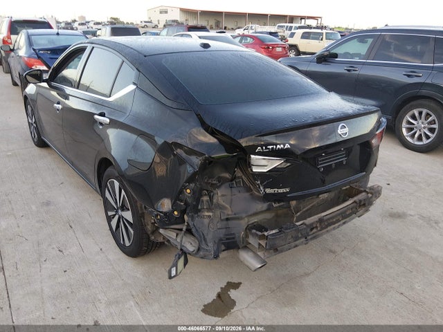 Aukcja sprzedaży 2019 Nissan Altima 2.5 Sv, vin: 1N4BL4DV8KC107804, numer aukcji: 46066577