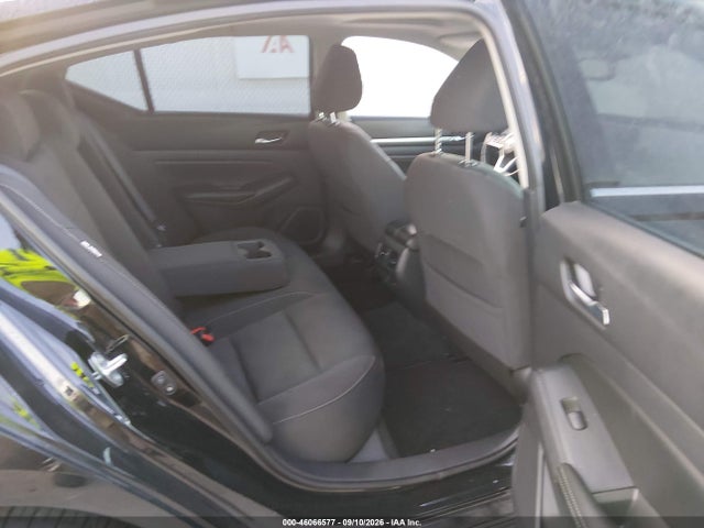 Aukcja sprzedaży 2019 Nissan Altima 2.5 Sv, vin: 1N4BL4DV8KC107804, numer aukcji: 46066577